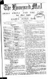 Homeward Mail from India, China and the East Saturday 27 May 1899 Page 1