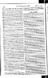 Homeward Mail from India, China and the East Saturday 27 May 1899 Page 34