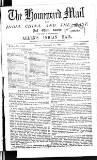 Homeward Mail from India, China and the East Monday 11 December 1899 Page 1
