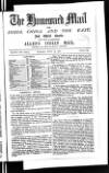 Homeward Mail from India, China and the East Saturday 13 April 1901 Page 1