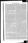 Homeward Mail from India, China and the East Monday 29 July 1901 Page 38