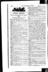 Homeward Mail from India, China and the East Monday 31 March 1902 Page 18