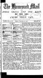 Homeward Mail from India, China and the East Monday 15 December 1902 Page 1