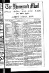 Homeward Mail from India, China and the East Tuesday 11 August 1903 Page 1