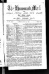 Homeward Mail from India, China and the East Monday 25 January 1904 Page 1