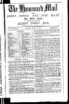 Homeward Mail from India, China and the East Saturday 18 March 1905 Page 1