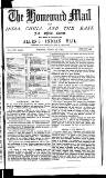 Homeward Mail from India, China and the East Saturday 25 March 1905 Page 1