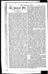 Homeward Mail from India, China and the East Saturday 21 October 1905 Page 16