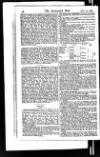 Homeward Mail from India, China and the East Saturday 13 January 1906 Page 4