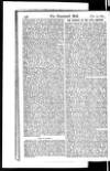 Homeward Mail from India, China and the East Saturday 24 February 1906 Page 24