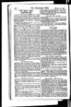 Homeward Mail from India, China and the East Saturday 24 March 1906 Page 10