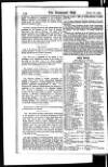 Homeward Mail from India, China and the East Saturday 28 April 1906 Page 18