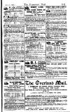 Homeward Mail from India, China and the East Monday 01 July 1907 Page 31