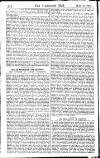 Homeward Mail from India, China and the East Saturday 20 February 1909 Page 8