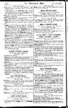 Homeward Mail from India, China and the East Saturday 27 February 1909 Page 22