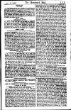 Homeward Mail from India, China and the East Monday 30 August 1909 Page 25