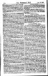 Homeward Mail from India, China and the East Saturday 29 January 1910 Page 6