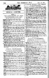 Homeward Mail from India, China and the East Saturday 29 January 1910 Page 18