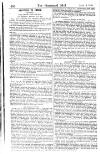 Homeward Mail from India, China and the East Monday 08 August 1910 Page 4