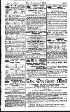 Homeward Mail from India, China and the East Saturday 31 December 1910 Page 31