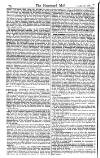 Homeward Mail from India, China and the East Saturday 21 January 1911 Page 12