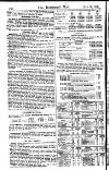 Homeward Mail from India, China and the East Monday 20 February 1911 Page 26