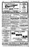 Homeward Mail from India, China and the East Saturday 22 April 1911 Page 32