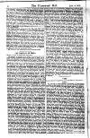 Homeward Mail from India, China and the East Saturday 06 January 1912 Page 6