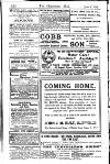 Homeward Mail from India, China and the East Monday 01 July 1912 Page 30