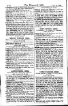 Homeward Mail from India, China and the East Saturday 14 December 1912 Page 22