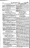 Homeward Mail from India, China and the East Saturday 11 January 1913 Page 22