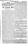 Homeward Mail from India, China and the East Saturday 18 January 1913 Page 16