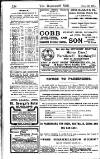 Homeward Mail from India, China and the East Saturday 22 February 1913 Page 30