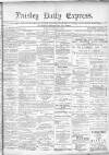 Paisley Daily Express Tuesday 30 January 1877 Page 1