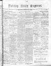 Paisley Daily Express Saturday 24 February 1877 Page 1