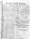 Paisley Daily Express Monday 05 March 1877 Page 1