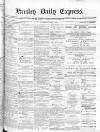 Paisley Daily Express Wednesday 04 April 1877 Page 1