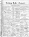 Paisley Daily Express Monday 07 May 1877 Page 1