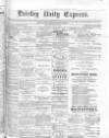 Paisley Daily Express Thursday 17 May 1877 Page 1
