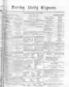 Paisley Daily Express Friday 18 May 1877 Page 1