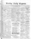 Paisley Daily Express Thursday 24 May 1877 Page 1