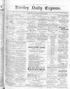 Paisley Daily Express Friday 25 May 1877 Page 1