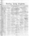 Paisley Daily Express Thursday 31 May 1877 Page 1