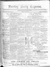 Paisley Daily Express Tuesday 26 June 1877 Page 1