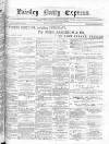 Paisley Daily Express Tuesday 16 October 1877 Page 1