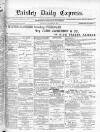 Paisley Daily Express Thursday 18 October 1877 Page 1