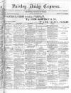 Paisley Daily Express Monday 05 November 1877 Page 1
