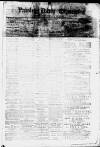 Paisley Daily Express Saturday 12 February 1881 Page 1