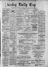 Paisley Daily Express Monday 30 January 1882 Page 1