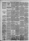PAISLEY DAILY ESS FEBRUARY 11 1883 LATE ADVERTISEMENTS VACANT "ROY 14 Shop— 83 Warper once Jfixpreu umco Girl 1G I